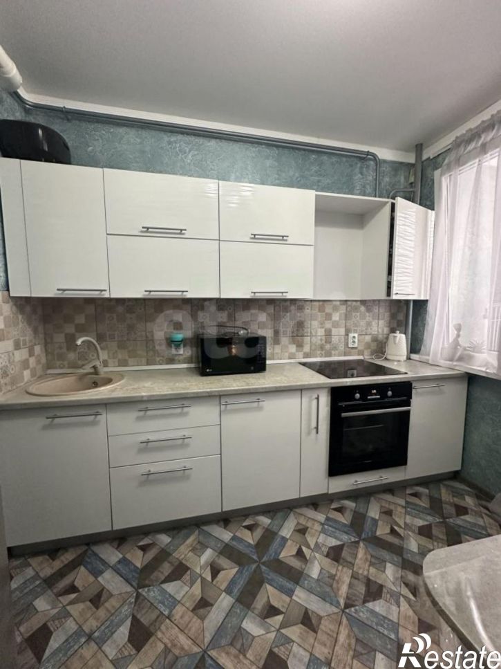 1-комн квартира ул Парковая, 60 6,  д. 60 6,  к. 6