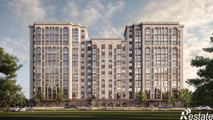 1-комн квартира в новом доме ул Ленина, 148,  д. 148