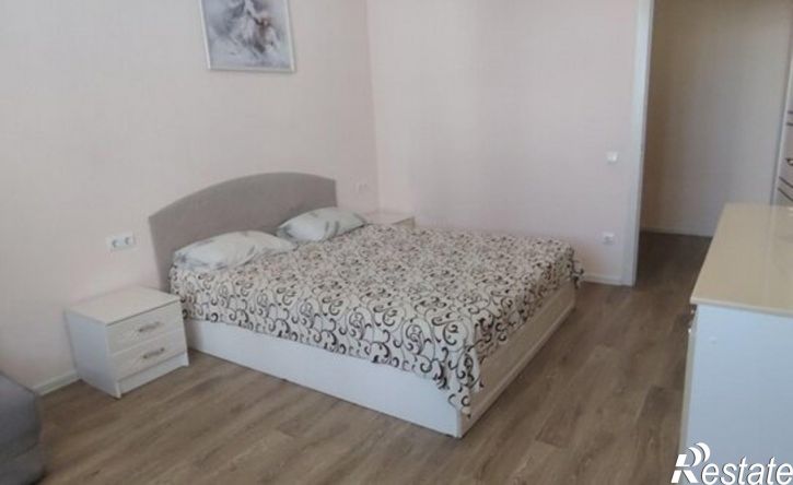 1-комн квартира ул Некрасова, 121,  д. 121