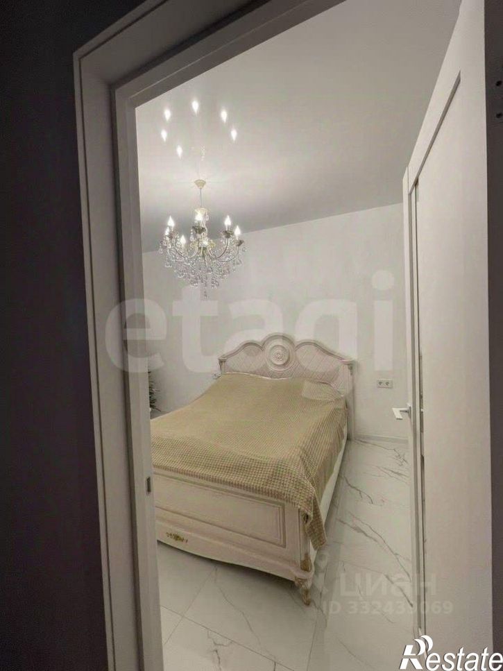 1-комн квартира ул Лермонтова, 116д,  д. 116д
