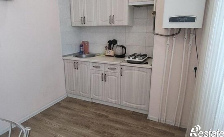1-комн квартира ул Некрасова, 121,  д. 121