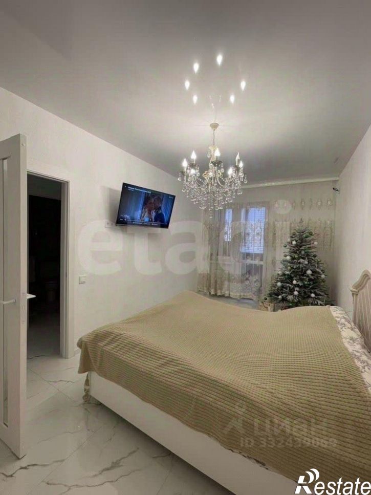 1-комн квартира ул Лермонтова, 116д,  д. 116д