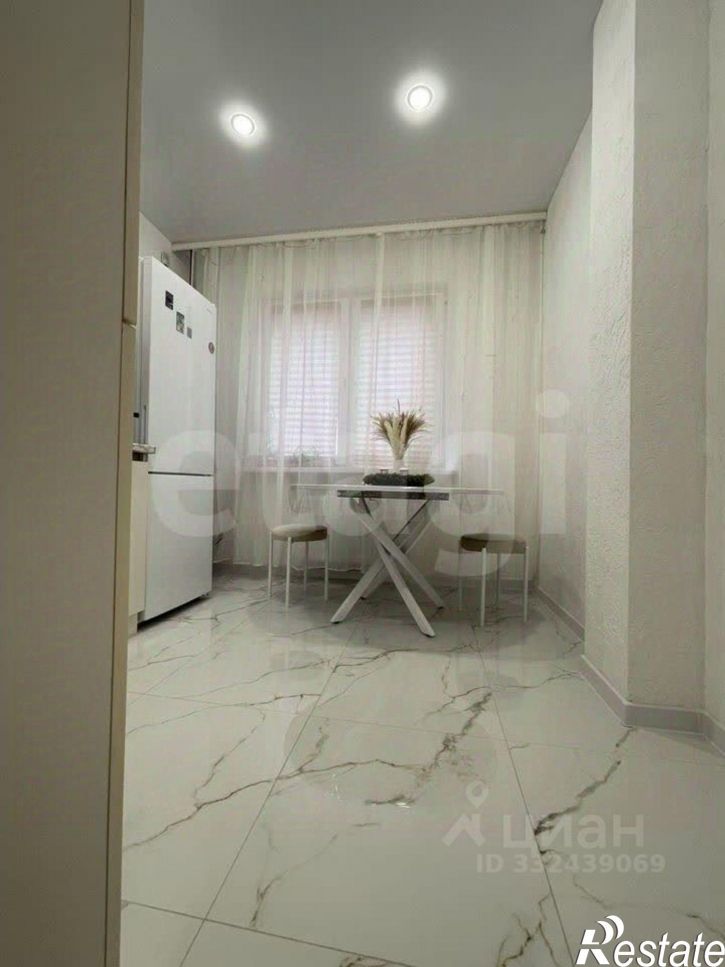 1-комн квартира ул Лермонтова, 116д,  д. 116д
