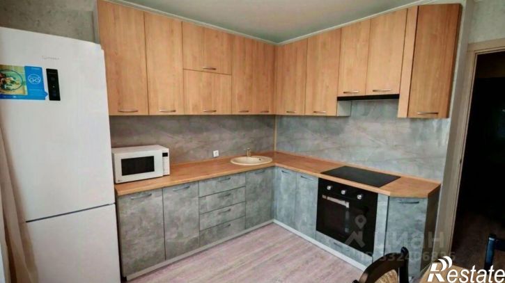 1-комн квартира ул Адмирала Пустошкина, 22 5,  д. 22 5,  к. 5