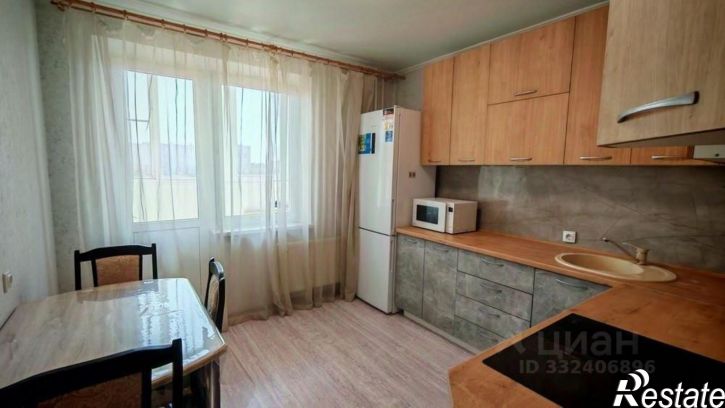 1-комн квартира ул Адмирала Пустошкина, 22 5,  д. 22 5,  к. 5