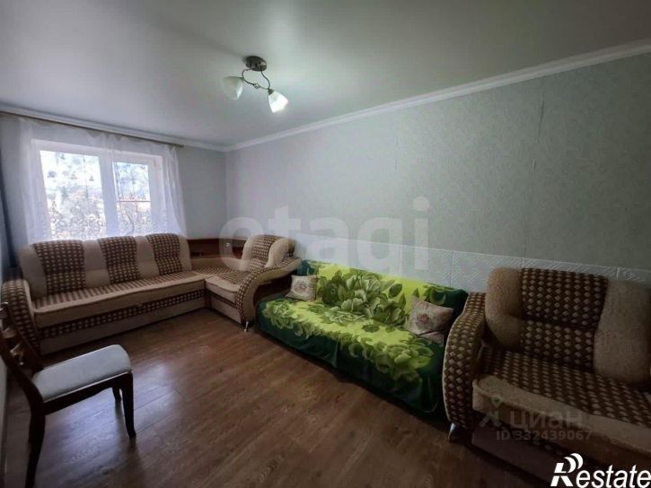 2-комн квартира ул Протапова, 60,  д. 60