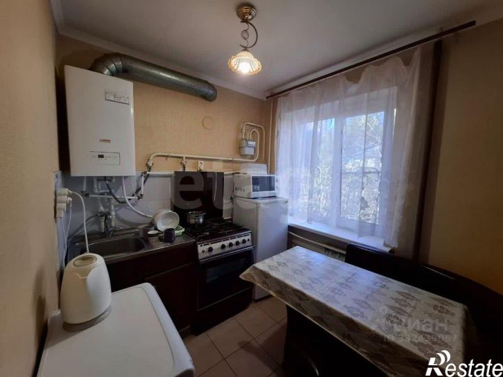 2-комн квартира ул Протапова, 60,  д. 60