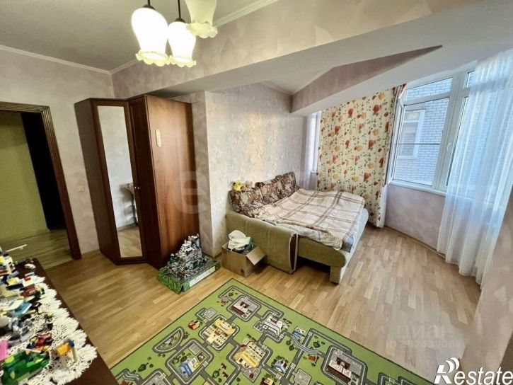 2-комн квартира ул Заводская, 28Д,  д. 28Д