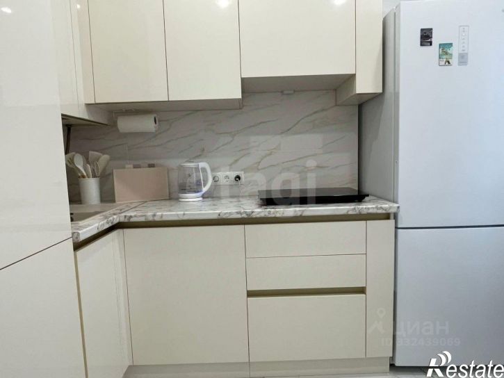1-комн квартира ул Лермонтова, 116д,  д. 116д