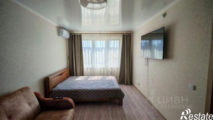 1-комн квартира ул Адмирала Пустошкина, 22 5,  д. 22 5,  к. 5