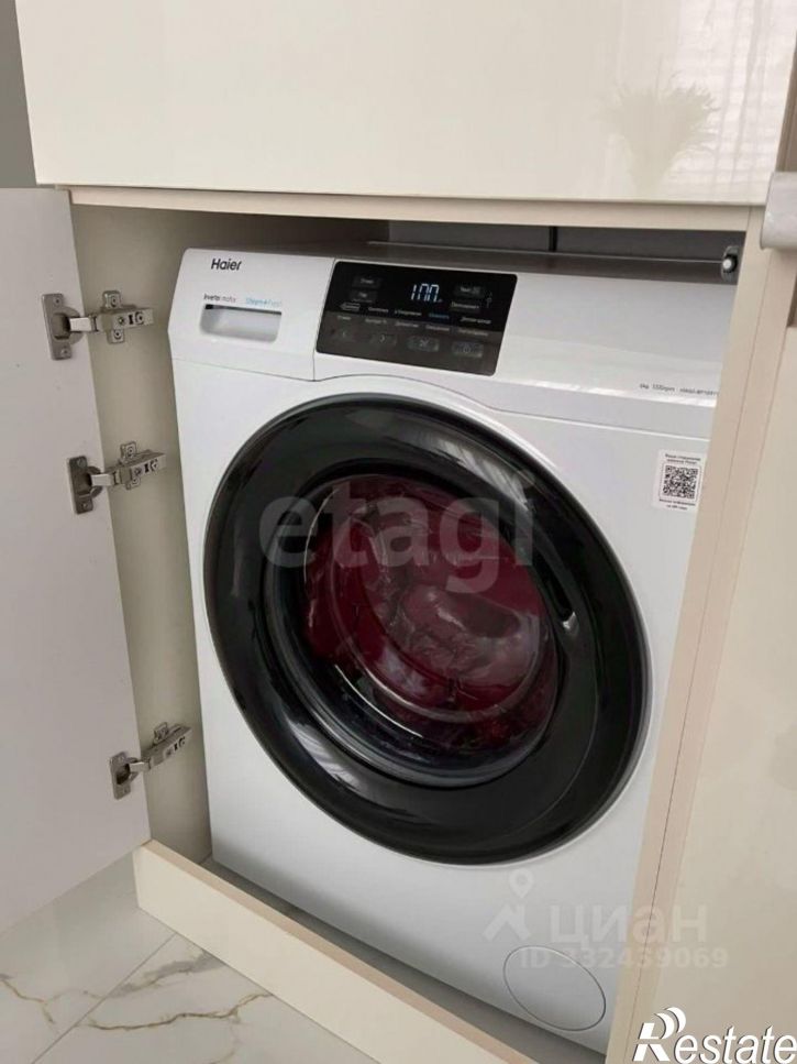 1-комн квартира ул Лермонтова, 116д,  д. 116д