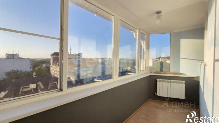 3-комн квартира ул Первомайская, 22,  д. 22