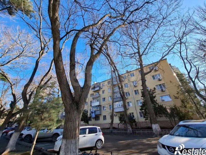 2-комн квартира ул Протапова, 60,  д. 60