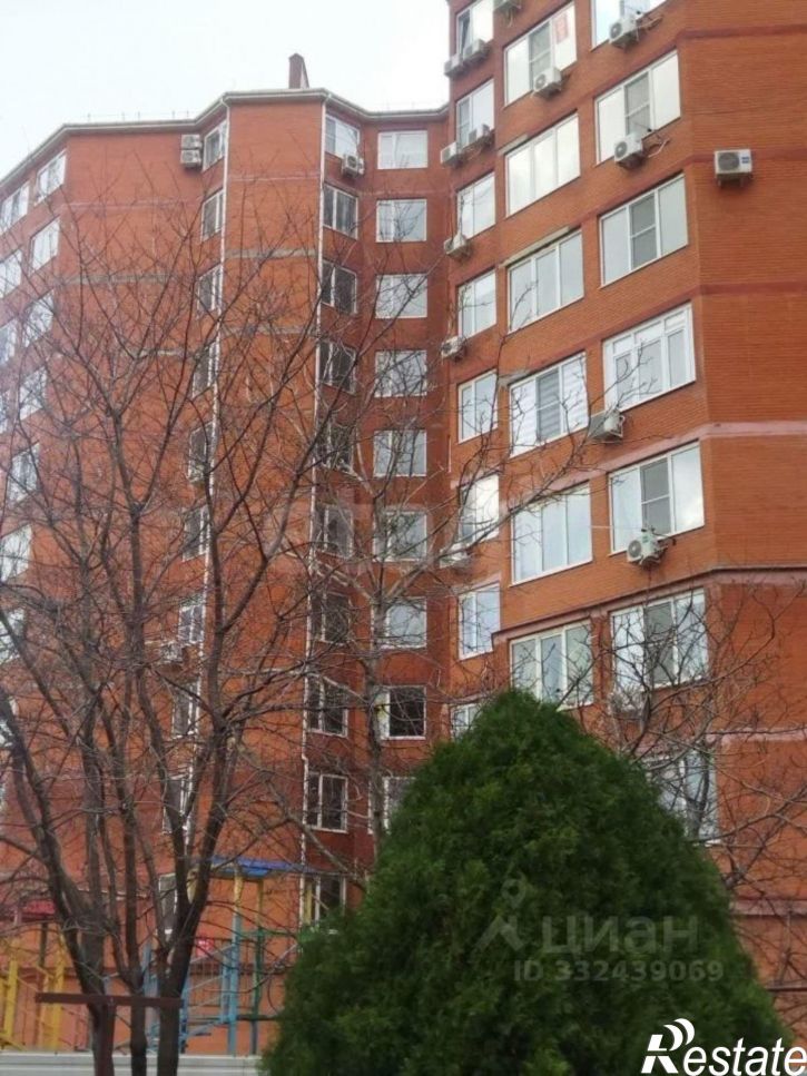 1-комн квартира ул Лермонтова, 116д,  д. 116д