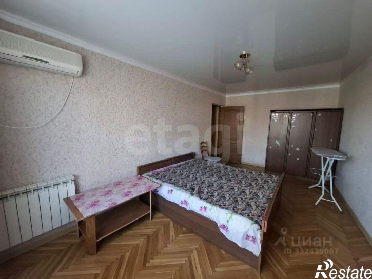 2-комн квартира ул Протапова, 60,  д. 60