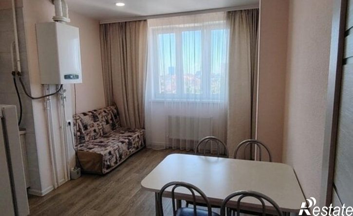 1-комн квартира ул Некрасова, 121,  д. 121