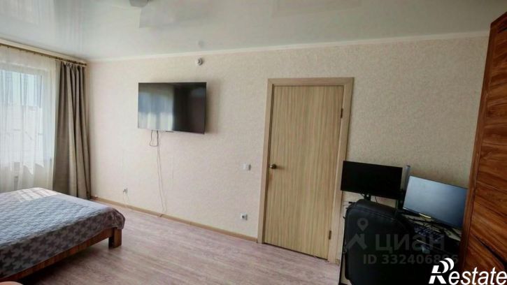 1-комн квартира ул Адмирала Пустошкина, 22 5,  д. 22 5,  к. 5