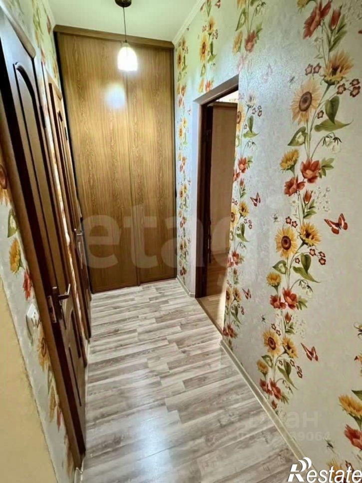 2-комн квартира ул Заводская, 28Д,  д. 28Д