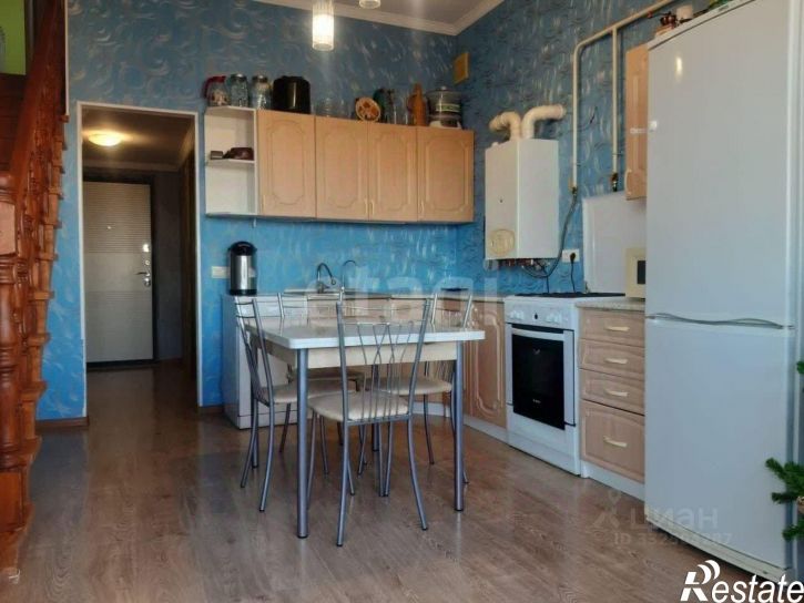 3-комн квартира ул Первомайская, 22,  д. 22