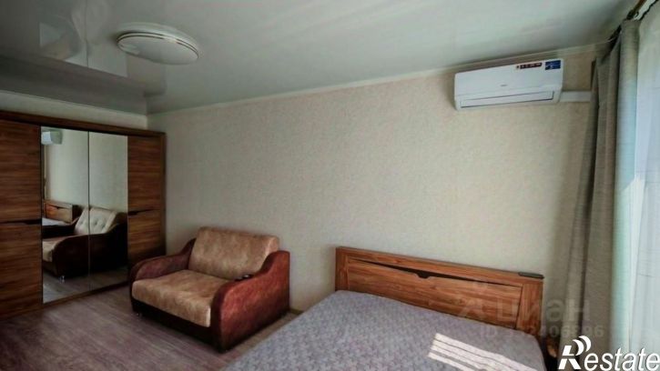 1-комн квартира ул Адмирала Пустошкина, 22 5,  д. 22 5,  к. 5