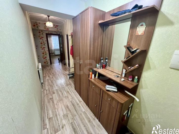 2-комн квартира ул Заводская, 28Д,  д. 28Д