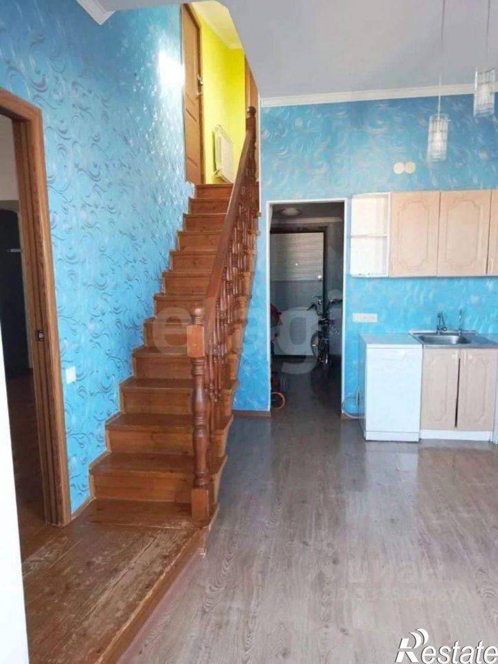 3-комн квартира ул Первомайская, 22,  д. 22