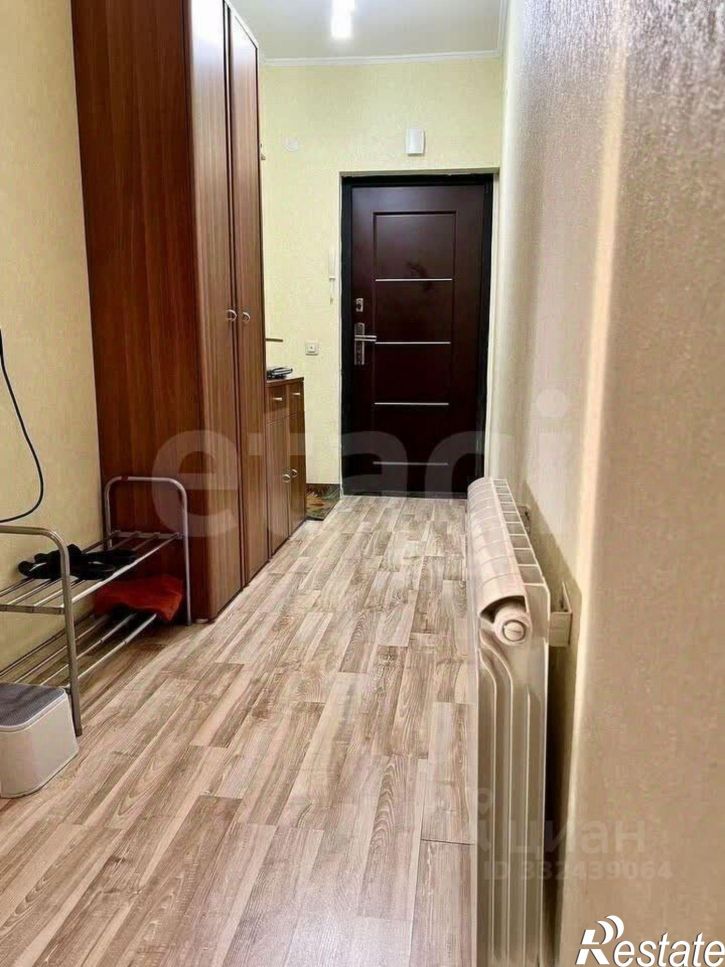 2-комн квартира ул Заводская, 28Д,  д. 28Д