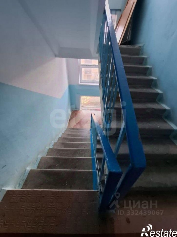 2-комн квартира ул Протапова, 60,  д. 60
