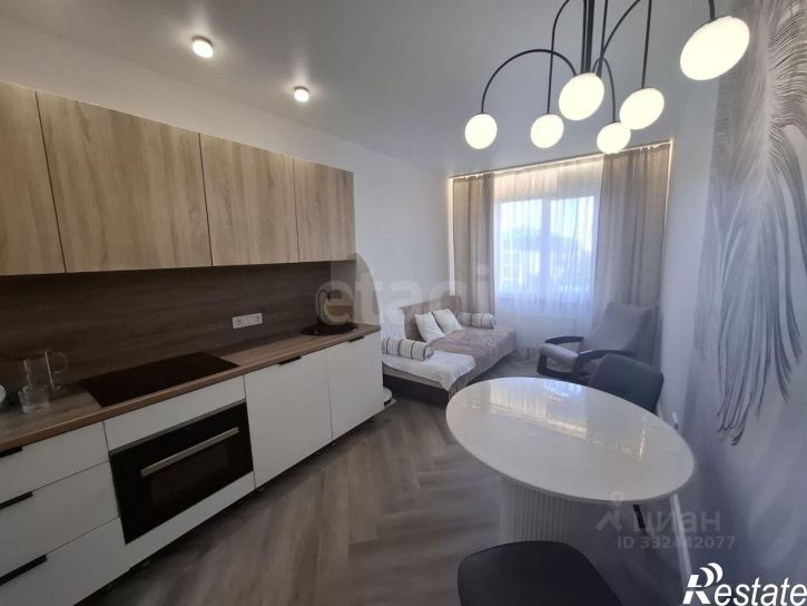 1-комн квартира Тираспольский пер, 1А,  д. 1А