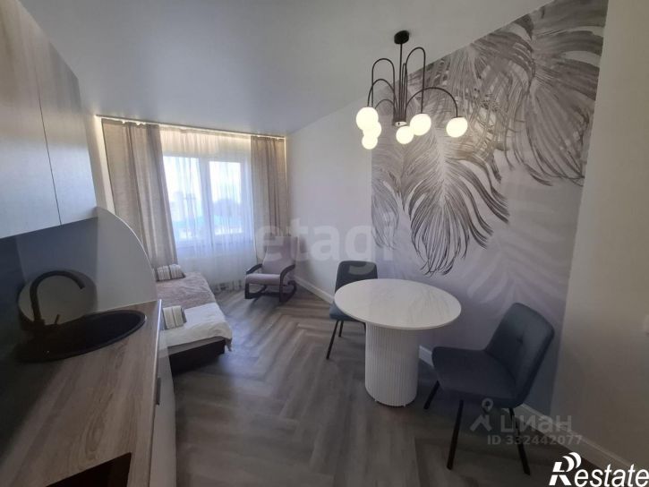 1-комн квартира Тираспольский пер, 1А,  д. 1А