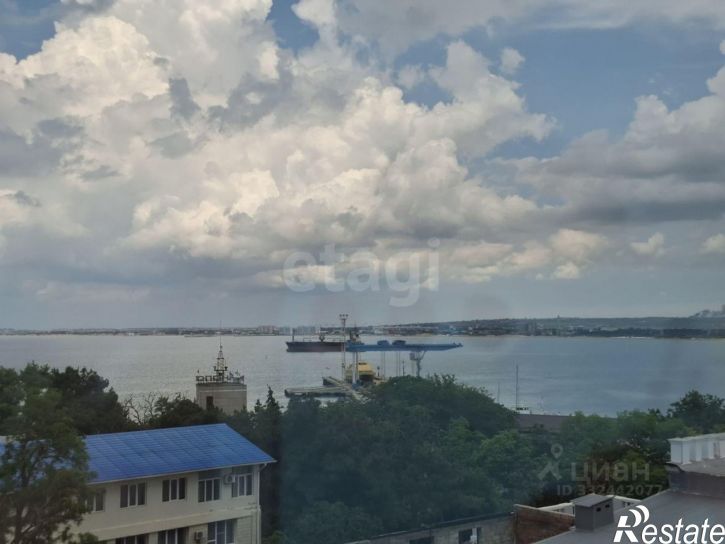 1-комн квартира Тираспольский пер, 1А,  д. 1А