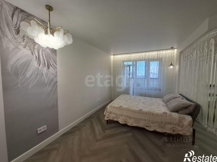1-комн квартира Тираспольский пер, 1А,  д. 1А