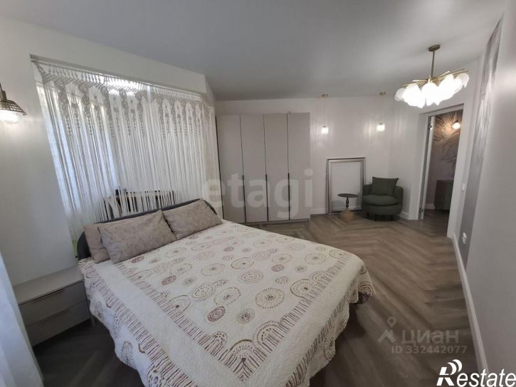 1-комн квартира Тираспольский пер, 1А,  д. 1А