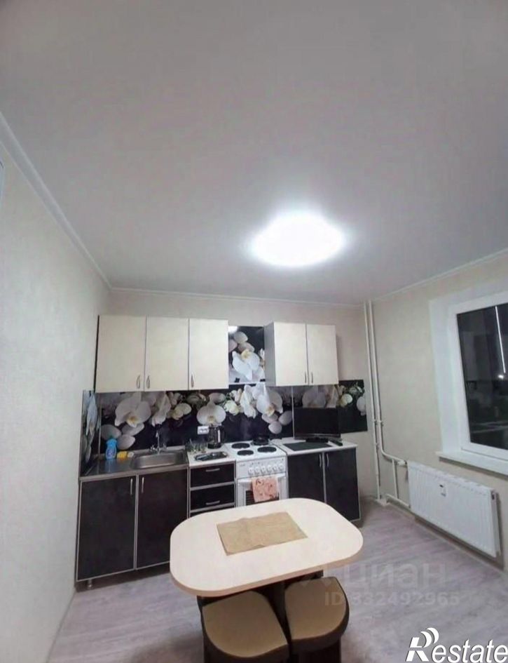 1-комн квартира улица Ленина, 243