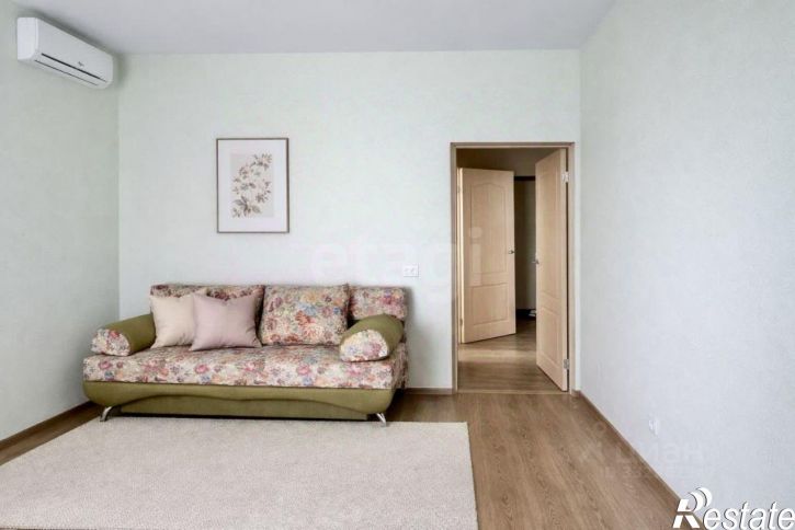 1-комн квартира Пионерский пр-кт, 57 4,  д. 57 4,  к. 4
