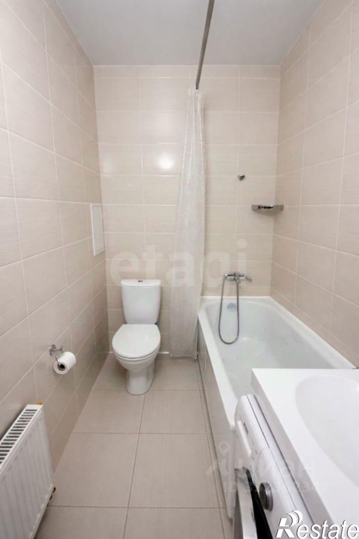 1-комн квартира Пионерский пр-кт, 57 4,  д. 57 4,  к. 4