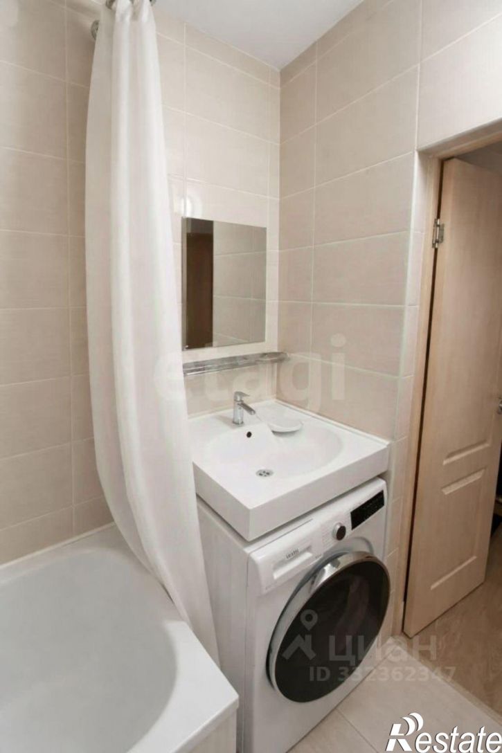 1-комн квартира Пионерский пр-кт, 57 4,  д. 57 4,  к. 4