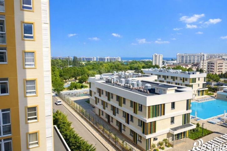 1-комн квартира Пионерский пр-кт, 57 4,  д. 57 4,  к. 4