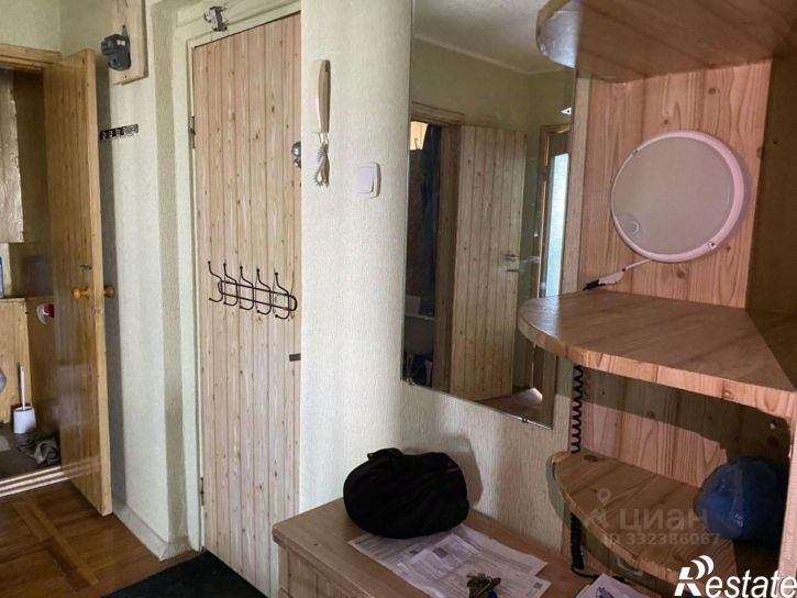 3-комн квартира ул Чехова, 44,  д. 44