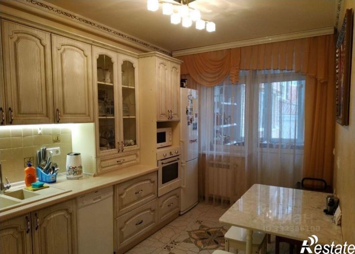 3-комн квартира ул Спортивная, 18,  д. 18