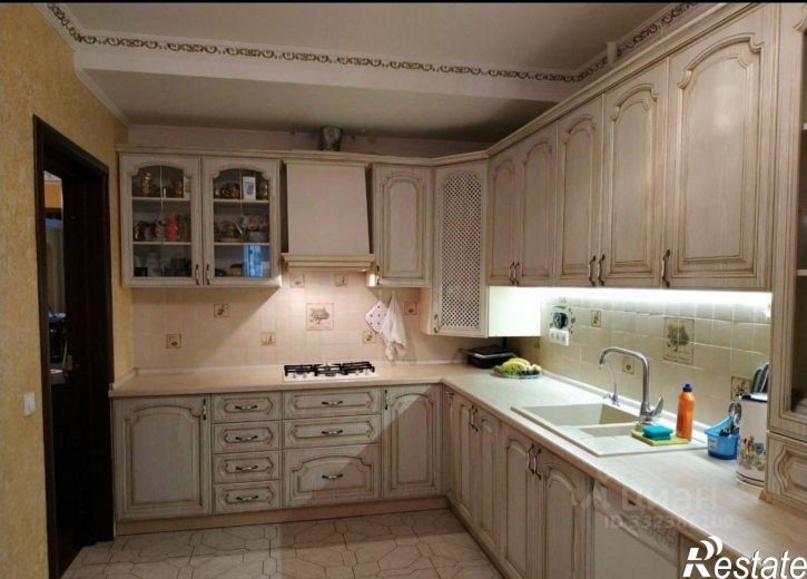 3-комн квартира ул Спортивная, 18,  д. 18