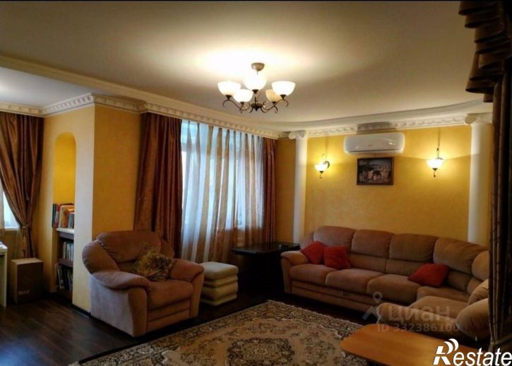 3-комн квартира ул Спортивная, 18,  д. 18