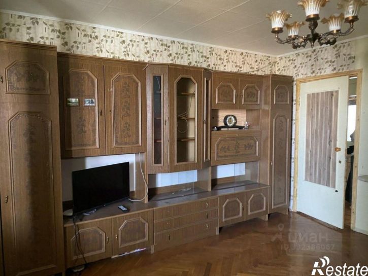 3-комн квартира ул Чехова, 44,  д. 44