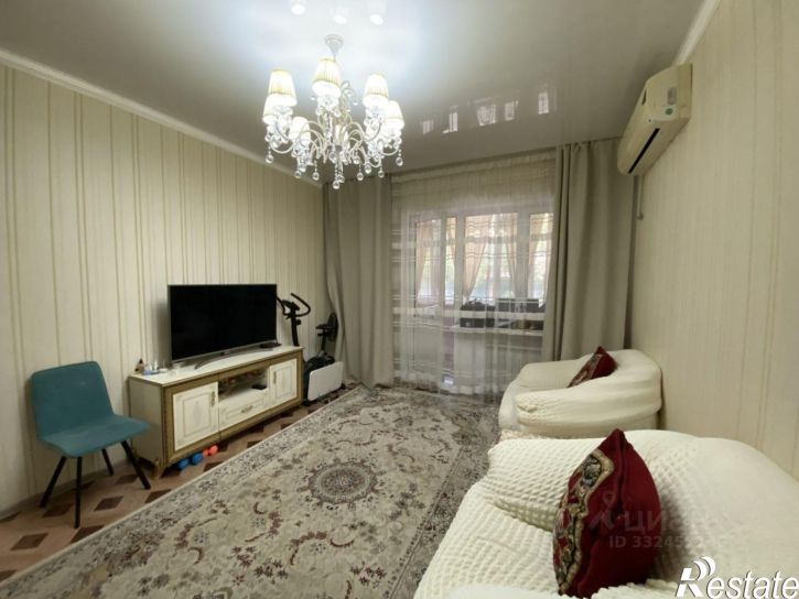 3-комн квартира ул Промышленная, 7А,  д. 7А