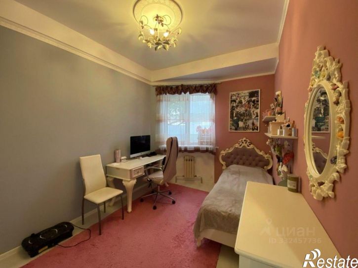 3-комн квартира ул Промышленная, 7А,  д. 7А