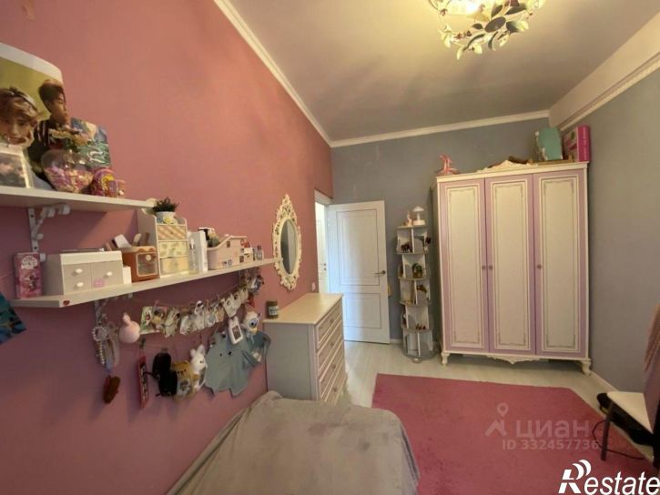 3-комн квартира ул Промышленная, 7А,  д. 7А