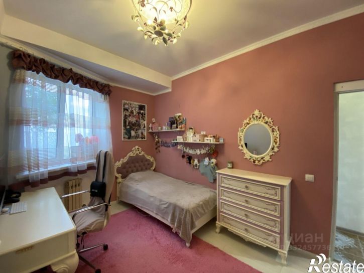 3-комн квартира ул Промышленная, 7А,  д. 7А