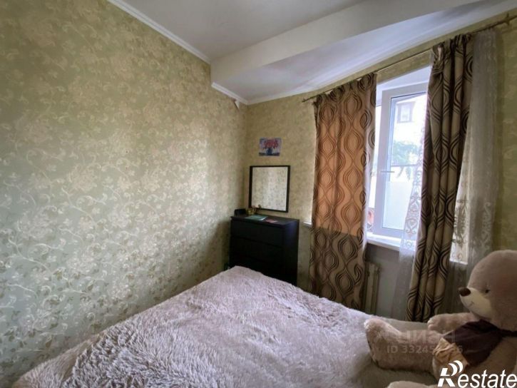 3-комн квартира ул Промышленная, 7А,  д. 7А