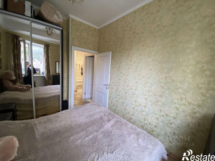 3-комн квартира ул Промышленная, 7А,  д. 7А