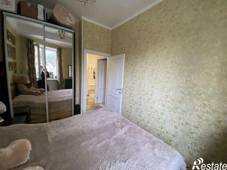 3-комн квартира ул Промышленная, 7А,  д. 7А